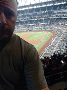 Texas Rangers vs. Los Angeles Angels - MLB