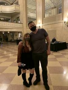 JAMES BLAKE Friends That Break Your Heart Tour 2021