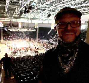 New Japan Pro-wrestling Presents: Autumn Attack!