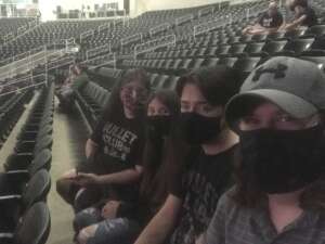 New Japan Pro-wrestling Presents: Autumn Attack!
