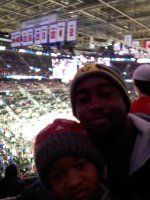 Detroit Pistons vs. Toronto Raptors  - NBA