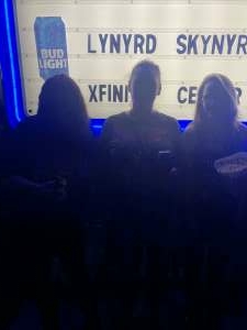 Lynyrd Skynyrd - Big Wheels Keep on Turnin' Tour
