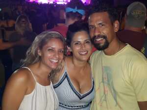 311 - Live From the Ride Tour