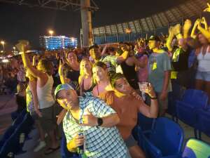 311 - Live From the Ride Tour