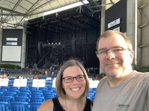 311 - Live From the Ride Tour