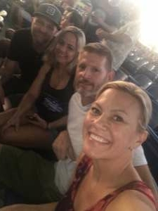 311 - Live From the Ride Tour