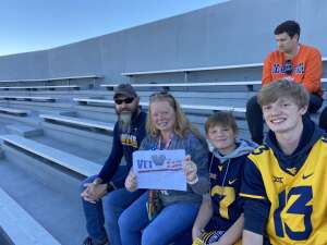 Click To Read More Feedback from West Virginia vs. Oklahoma State - NCAA Football