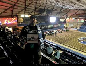 Click To Read More Feedback from Monster Jam