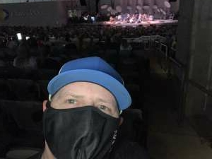 Counting Crows: Butter Miracle Tour 2021