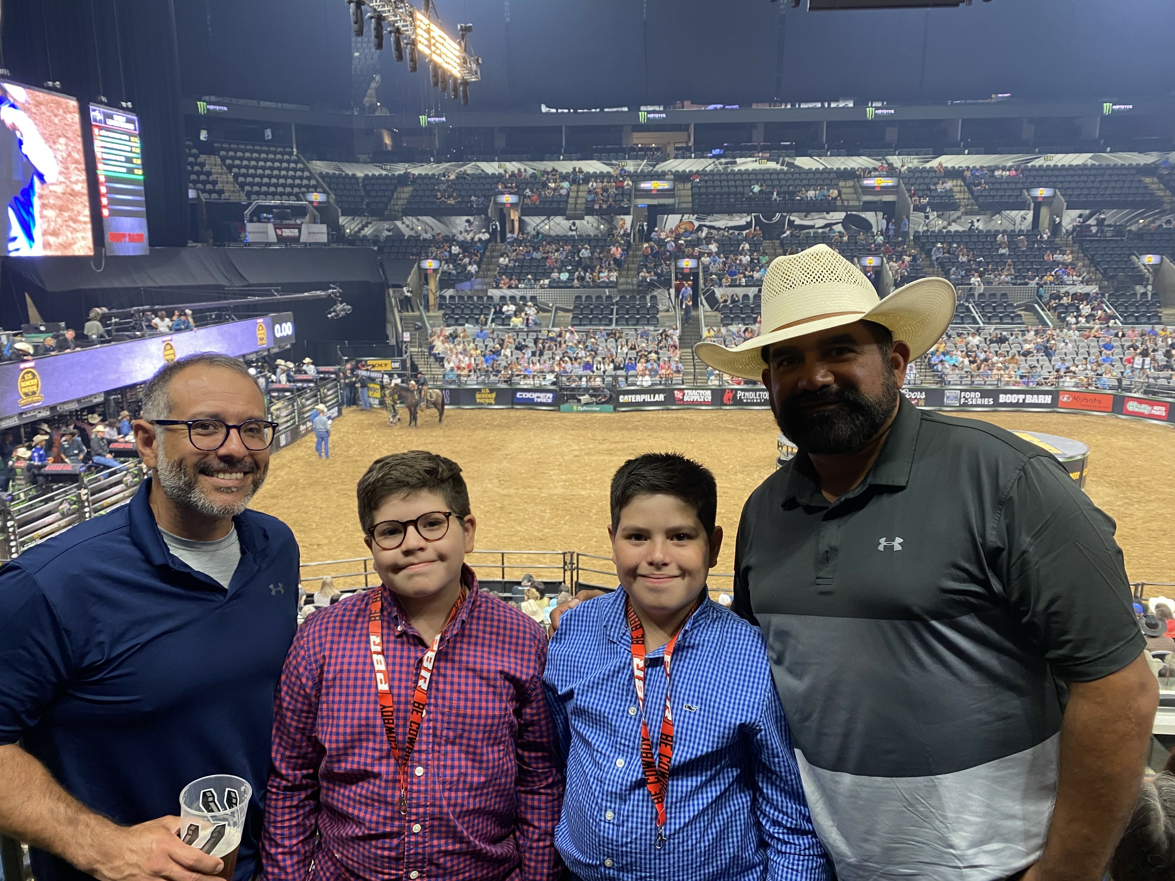 PBR Unleash the Beast