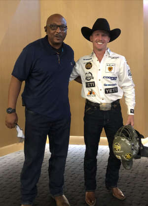 PBR Unleash the Beast