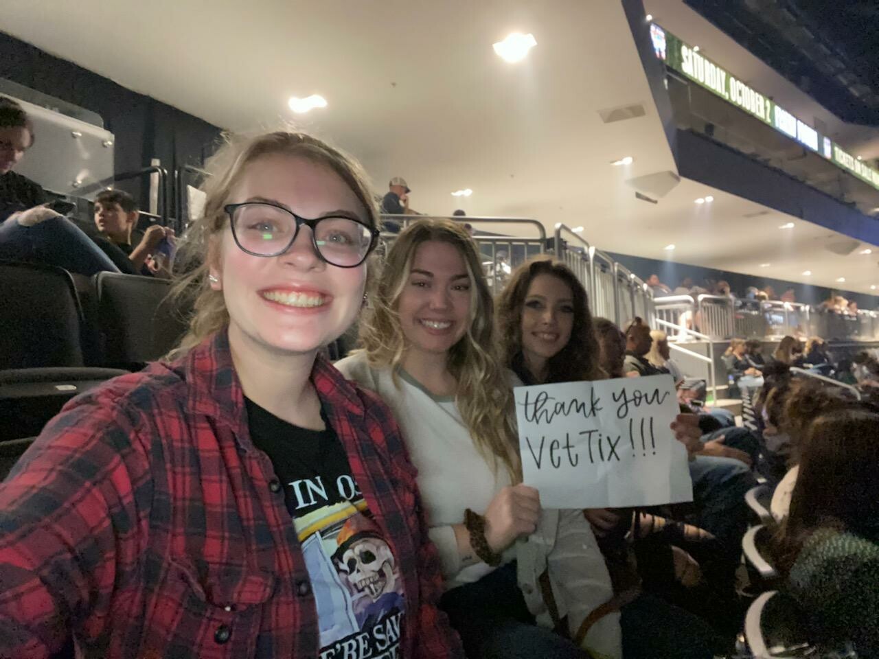 Dan + Shay the (arena) Tour