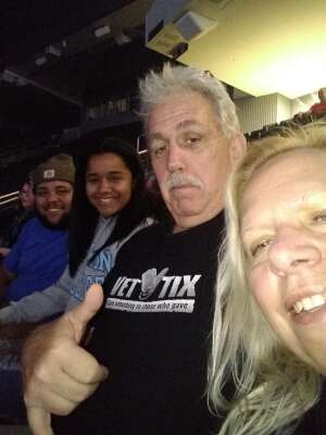 Dan + Shay the (arena) Tour