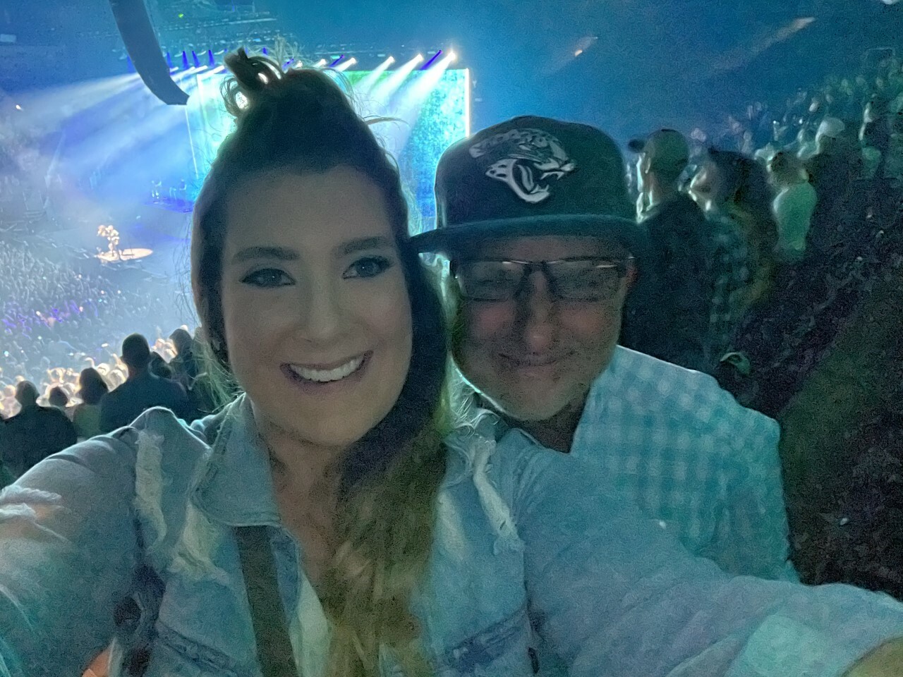 Dan + Shay the (arena) Tour