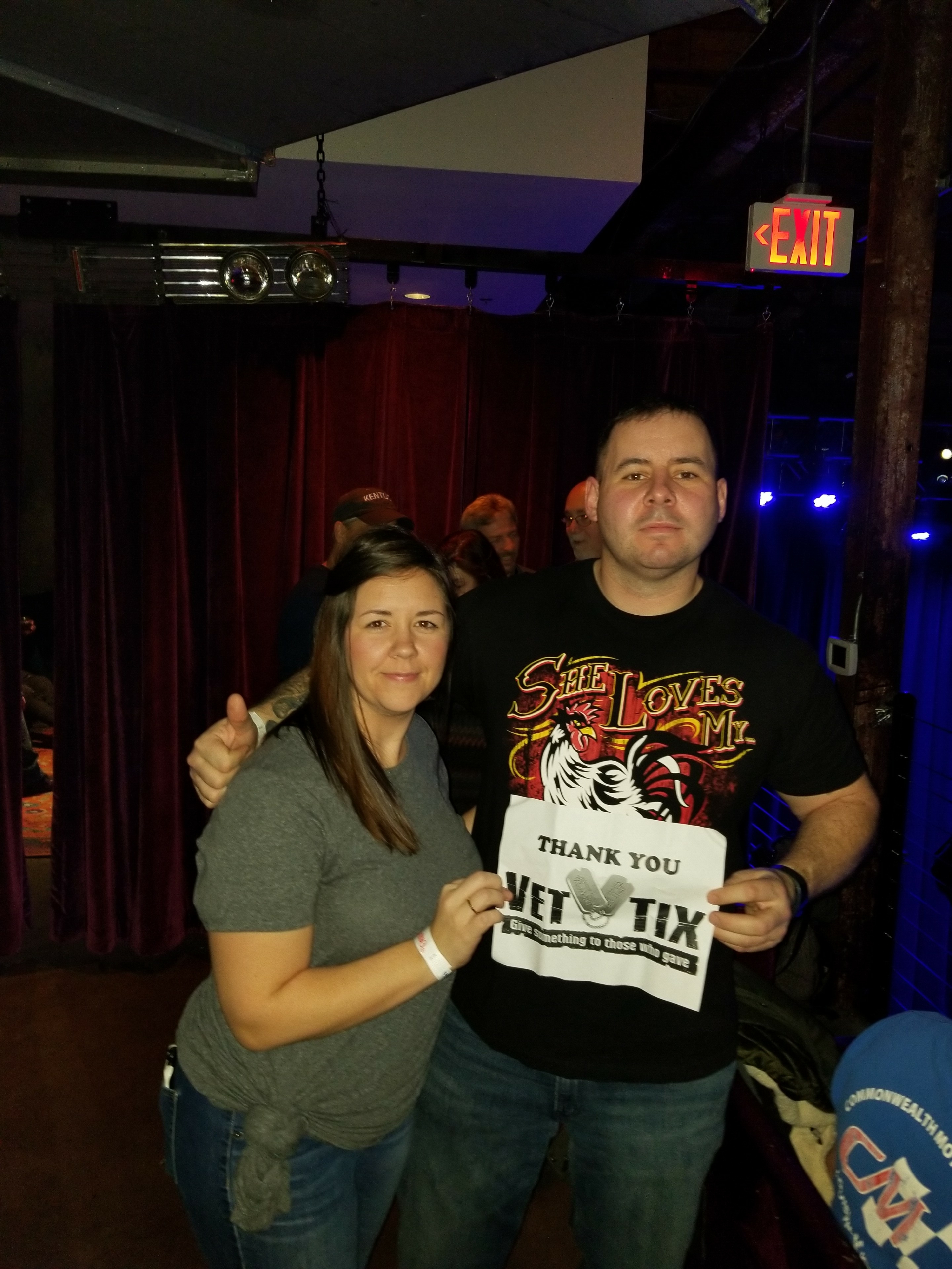 Dan + Shay the (arena) Tour