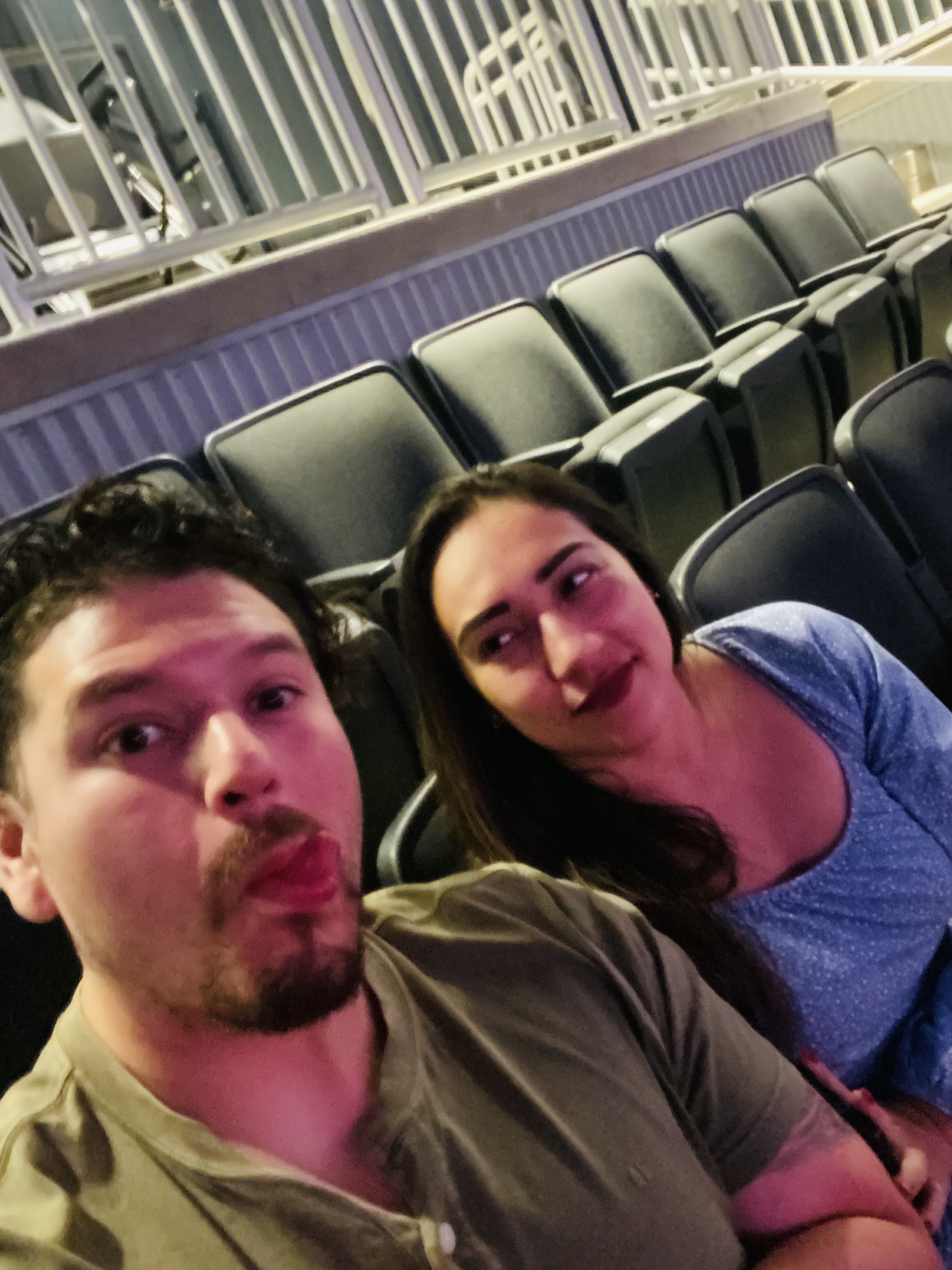 Dan + Shay the (arena) Tour