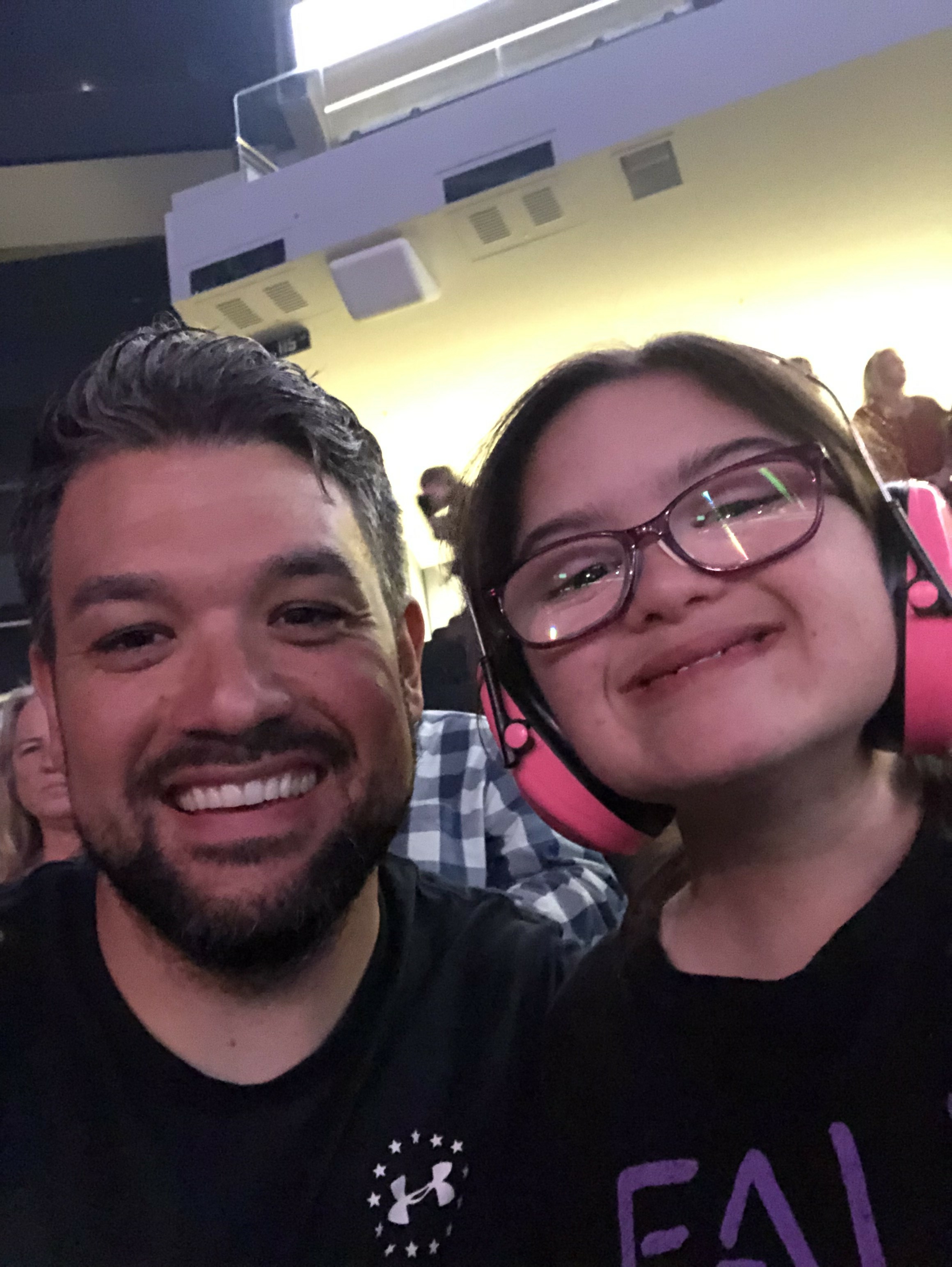 Dan + Shay the (arena) Tour