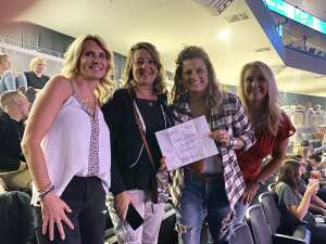Dan + Shay the (arena) Tour