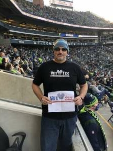Click To Read More Feedback from Seattle Seahawks vs. Arizona Cardinals - NFL