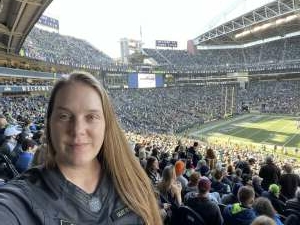 Seattle Seahawks vs. Jacksonville Jaguars - NFL
