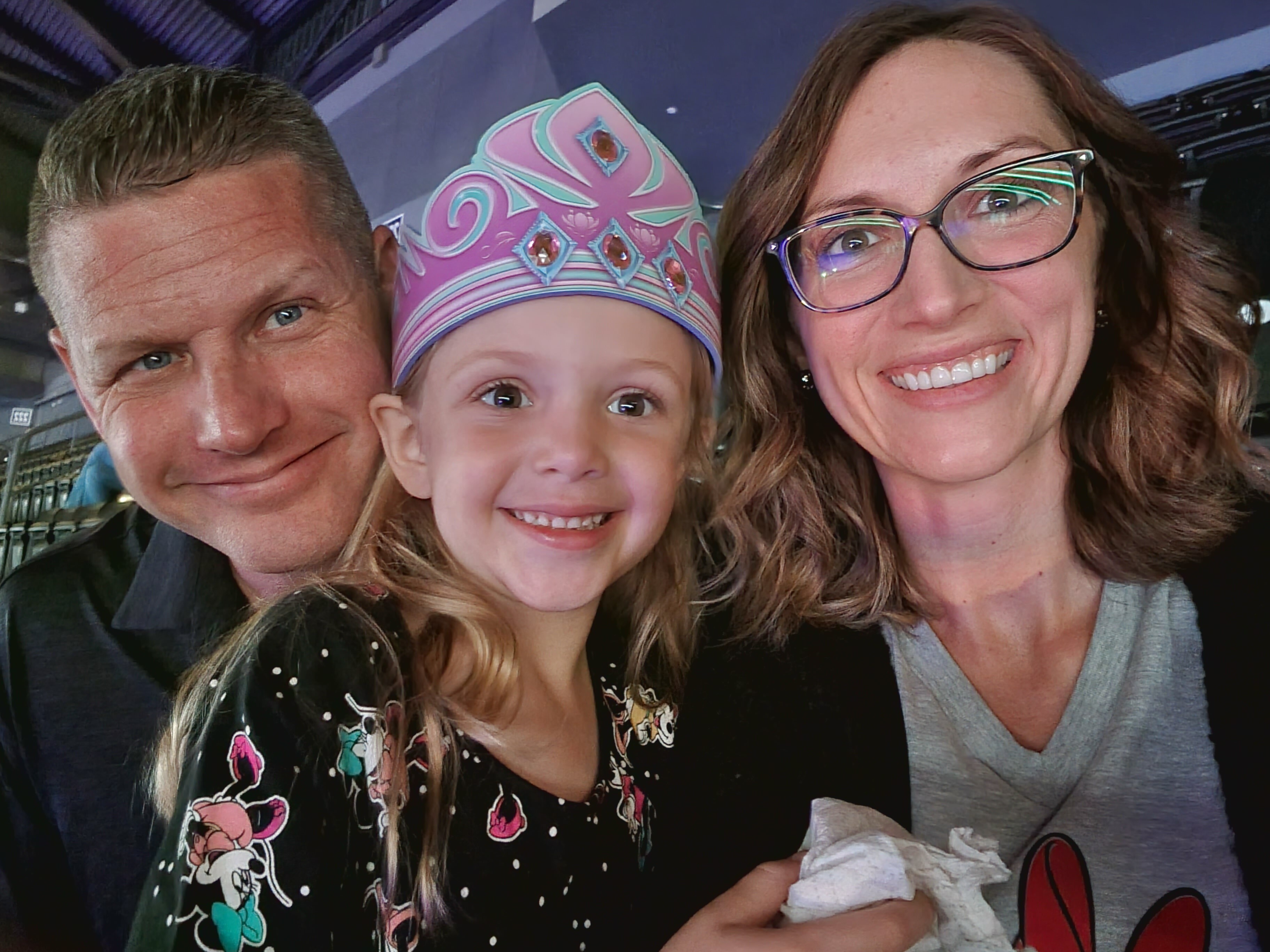 Disney on Ice Presents Let's Celebrate