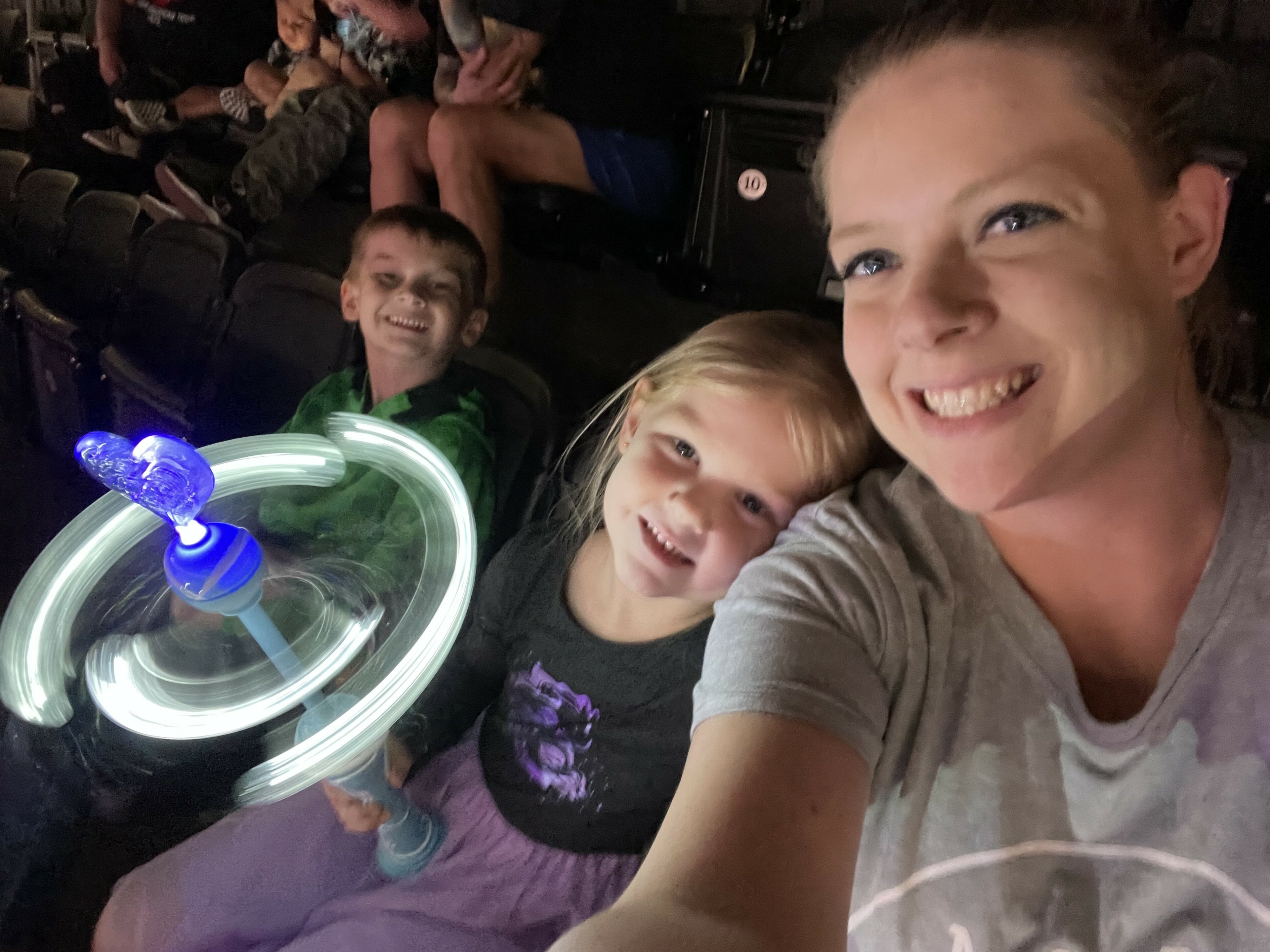 Disney on Ice Presents Let's Celebrate