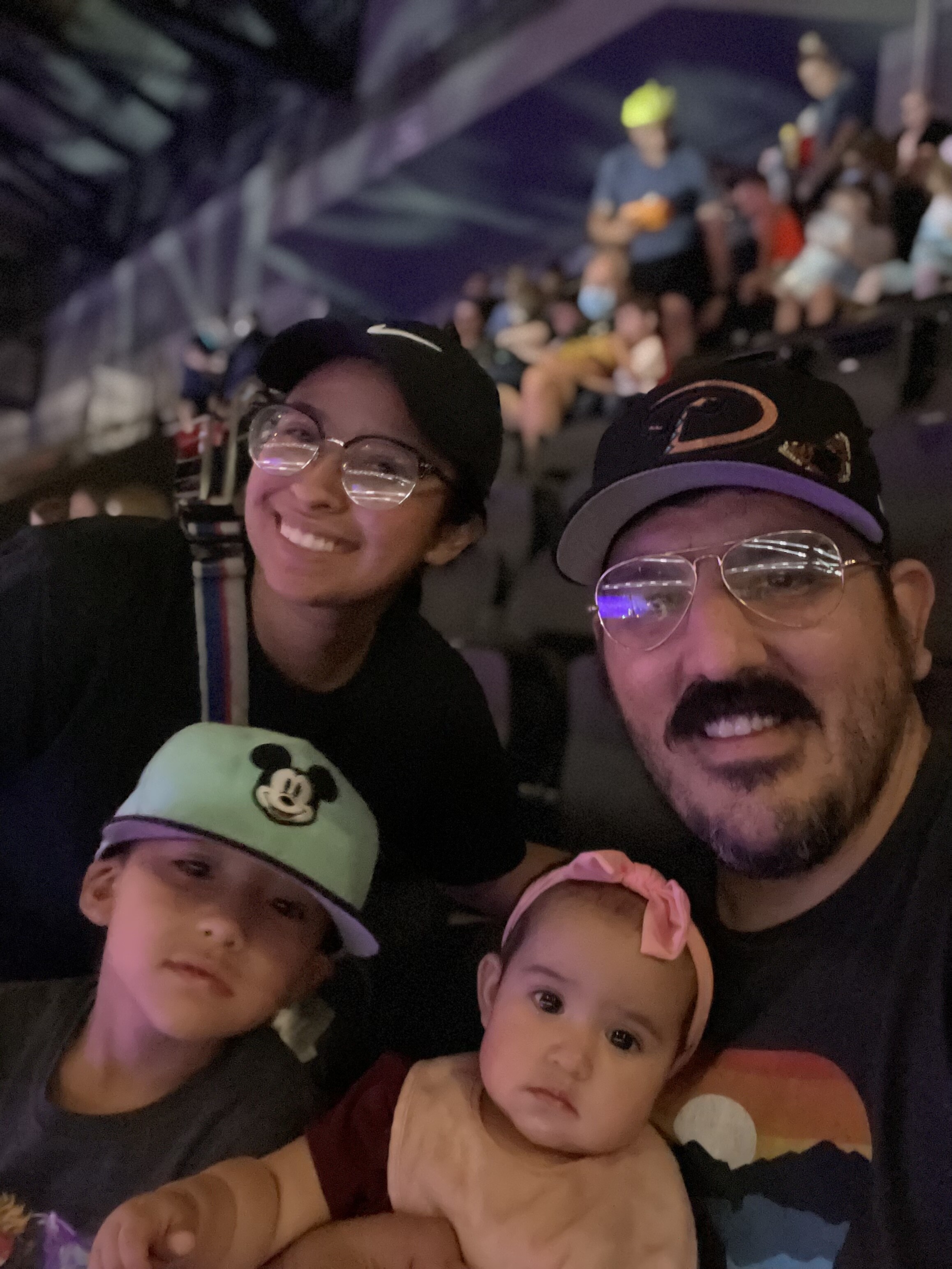 Disney on Ice Presents Let's Celebrate