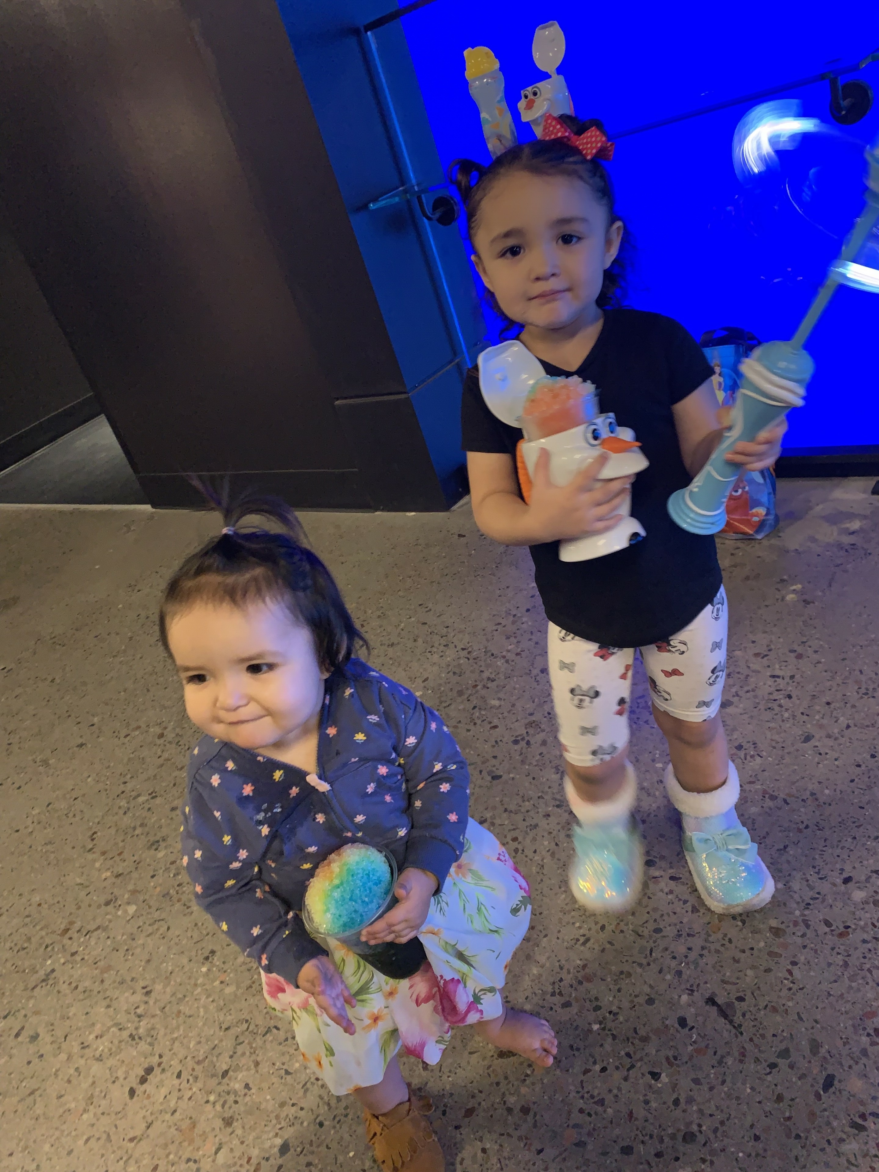 Disney on Ice Presents Let's Celebrate