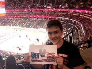 Anaheim Ducks vs. Montreal Canadiens - Antis Community Corner