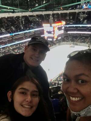 Anaheim Ducks vs. Montreal Canadiens - Antis Community Corner