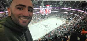 Anaheim Ducks vs. Montreal Canadiens - Antis Community Corner