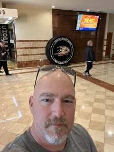 Anaheim Ducks vs. Montreal Canadiens - Antis Community Corner