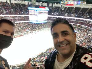 Anaheim Ducks vs. Montreal Canadiens - Antis Community Corner