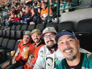Anaheim Ducks vs. Montreal Canadiens - Antis Community Corner