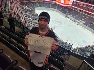 Anaheim Ducks vs. Seattle Kraken - Antis Community Corner vs Seattle Kraken