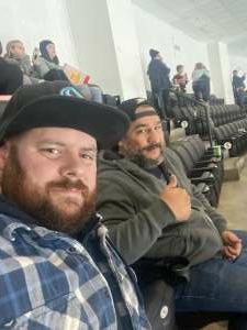 Anaheim Ducks vs. Seattle Kraken - Antis Community Corner vs Seattle Kraken