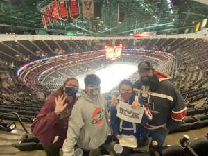 Anaheim Ducks vs. Seattle Kraken - Antis Community Corner vs Seattle Kraken