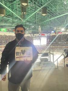 Anaheim Ducks vs. Seattle Kraken - Antis Community Corner vs Seattle Kraken