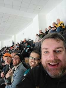 Anaheim Ducks vs. Pittsburgh Penguins - Antis Community Corner vs Pittsburgh Penguins
