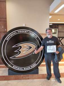 Click To Read More Feedback from Anaheim Ducks - NHL vs Columbus Blue Jackets