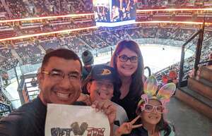Click To Read More Feedback from Anaheim Ducks - NHL vs Columbus Blue Jackets