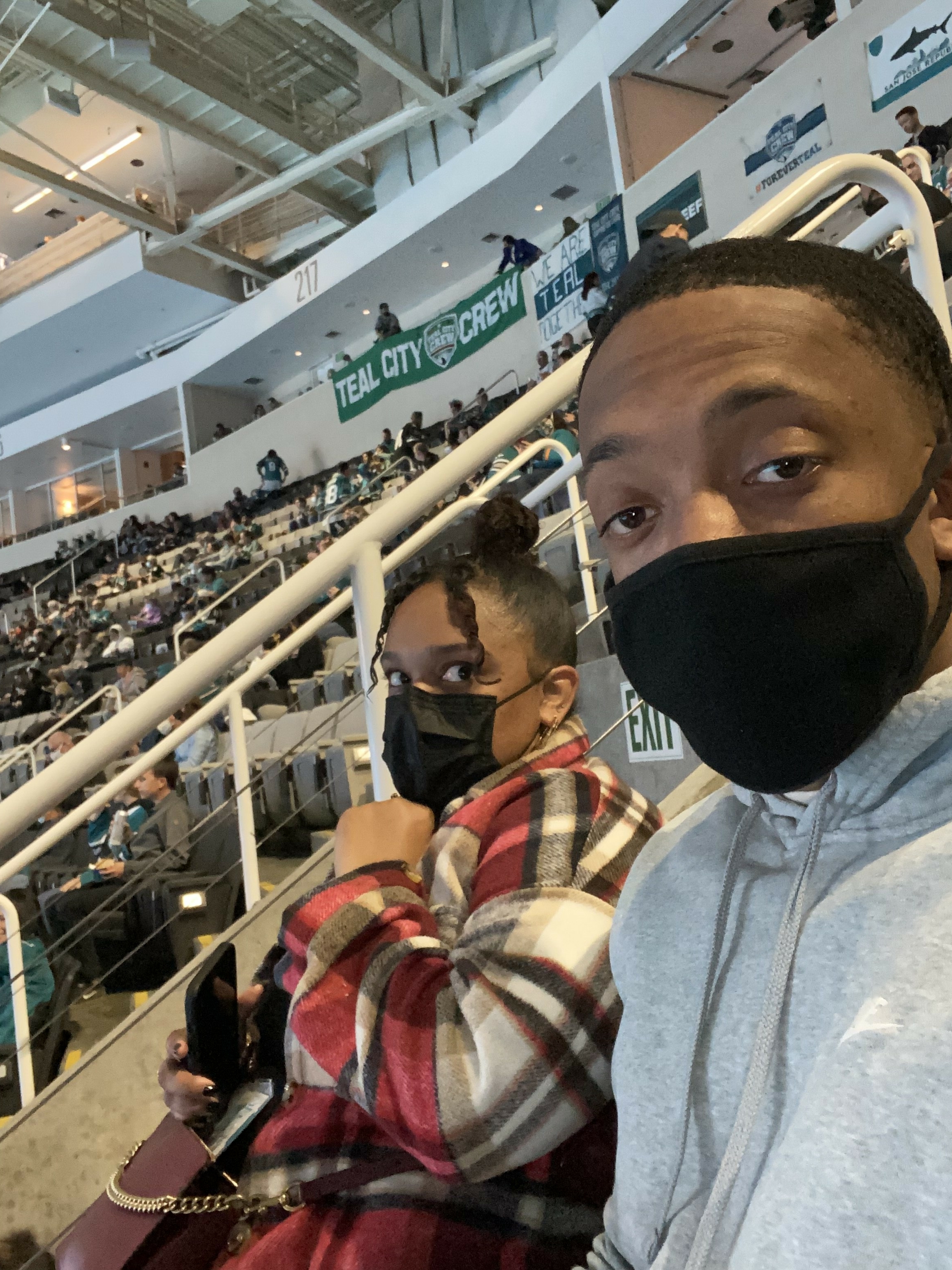 San Jose Sharks vs. Winnipeg Jets