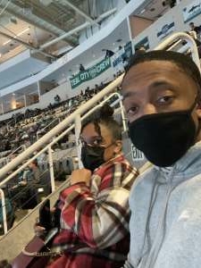San Jose Sharks vs. Winnipeg Jets