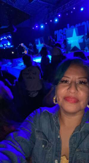Summerland Tour 2021 - Everclear, Hoobastank, Living Colour and Wheatus.