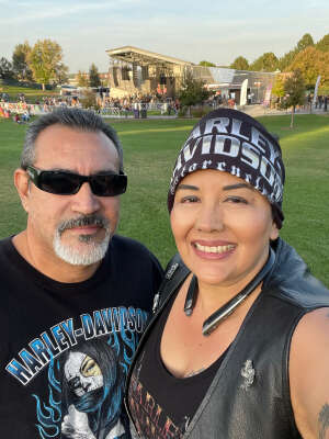 Summerland Tour 2021 - Everclear, Hoobastank, Living Colour and Wheatus.