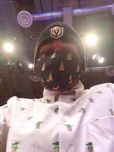 Lady a What a Song Can Do Tour 2021