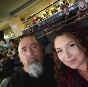 Lady a What a Song Can Do Tour 2021