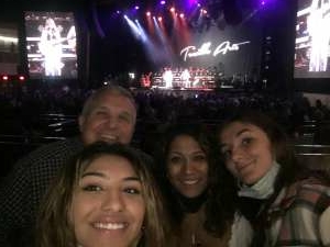 Lady a What a Song Can Do Tour 2021