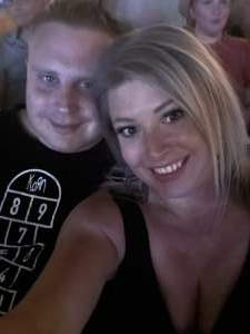 Lady a What a Song Can Do Tour 2021