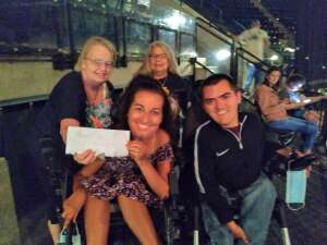 Dan + Shay the (arena) Tour